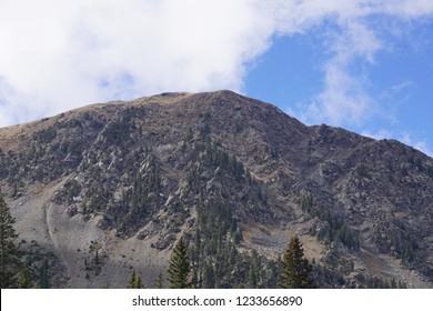 Lake Williams, Taos Ski Valley, NM