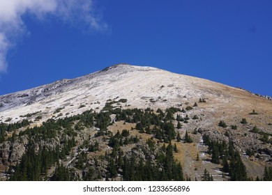 Lake Williams, Taos Ski Valley, NM