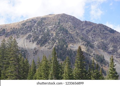 Lake Williams, Taos Ski Valley, NM