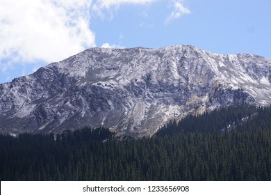 Lake Williams, Taos Ski Valley, NM