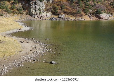 Lake Williams, Taos Ski Valley, NM