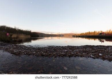 Lake Windermere Winter 2017