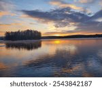 Lake Winnisquam, New Hampshire, Mohawk Island,Tilton, Lakes Region 