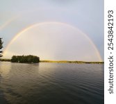 Lake Winnisquam, New Hampshire, Mohawk Island,Tilton, Lakes Region 