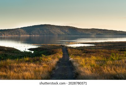 Lake Wivenhow, South East Queensland 