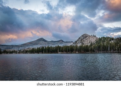 Lake Of The Woods - Desolation Wilderness