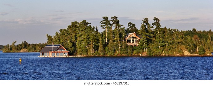Royalty Free Ontario Cottage Stock Images Photos Vectors