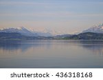 Lake Zug