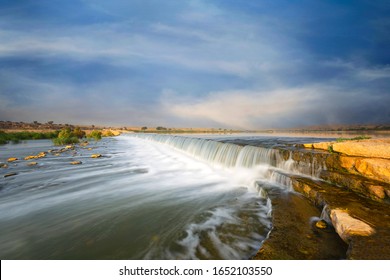 Lakes Park Al Hair Riyadh Kingdom Stock Photo 1652103550 | Shutterstock