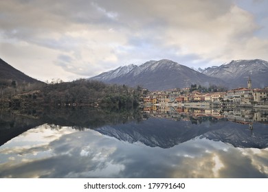 lakeside