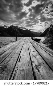 Lakeside
