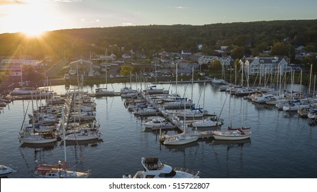 Lakeside Sunset_005