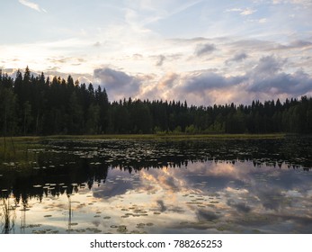 Lakeside View - Lusi, Finland