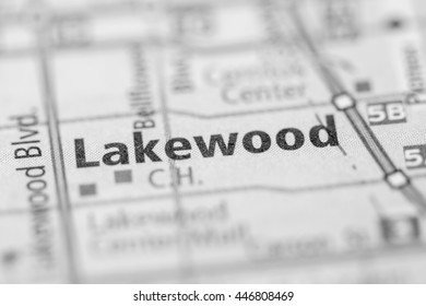 Lakewood. California. USA