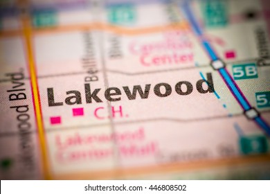 Lakewood. California. USA