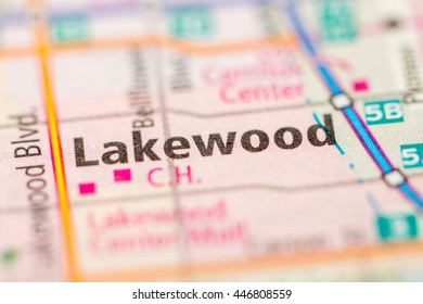 Lakewood. California. USA