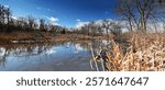 Lakewood City Urban Parks, Lakewood, Colorado, USA 