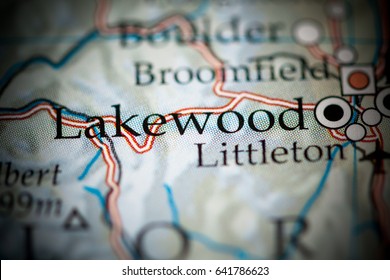 Lakewood, Colorado, USA