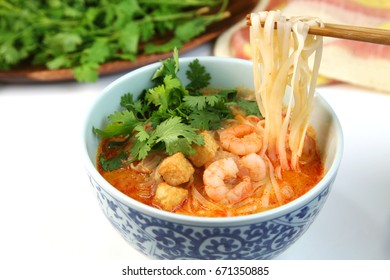 Laksa