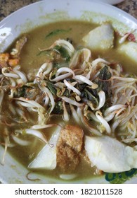 Laksa Bogor, Traditional Dish From West Java