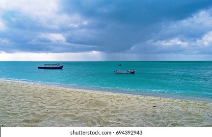 Lakshadweep