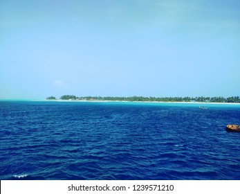 Lakshadweep Island Beauty