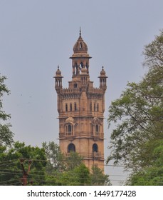 Lakshmi Vilas Palace Main Tower 