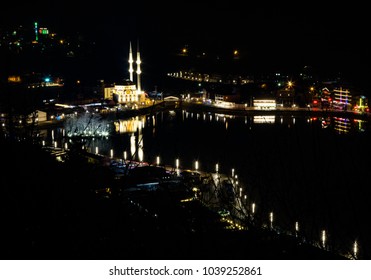 Lale in Turkey - Powered by Shutterstock