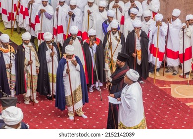 597 Ethiopian orthodox ceremony Images, Stock Photos & Vectors ...