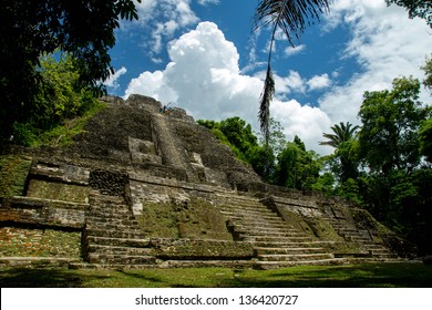 Lamanai, Belize