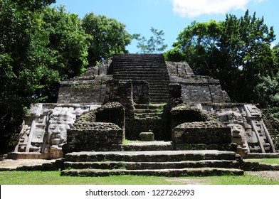 Lamanai Ruin, Belize 