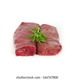 Lamb Fillet