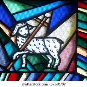 The Lamb Of God