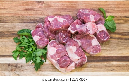 1,493 Lamb Knuckle Images, Stock Photos & Vectors | Shutterstock