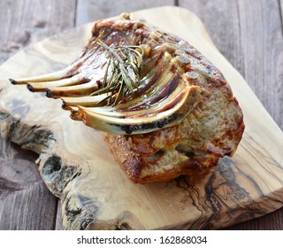 Lamb Rack