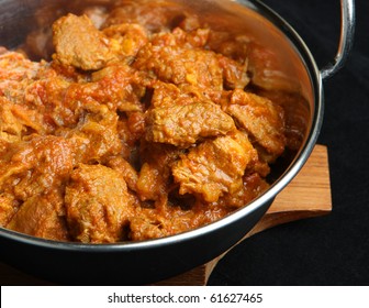 Lamb Rogan Josh Indian Curry