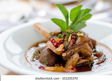 Lamb Shank