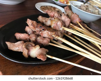 Sate Kambing Images Stock Photos Vectors Shutterstock