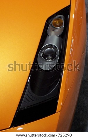 lambo