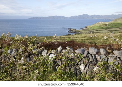 Lambs Head; Beara Peninsula; Cork; Ireland