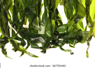 Laminaria Japonica High Res Stock Images Shutterstock