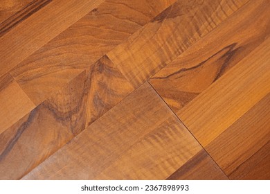 Laminate brown floor close up background retro old surface macro view fine modern art high quality prints products fifty megapixels