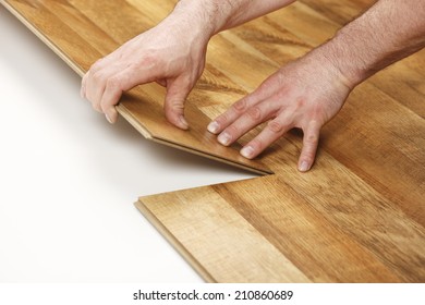 Laminate Flooring