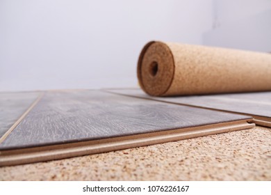 Laminate Flooring. improvement,