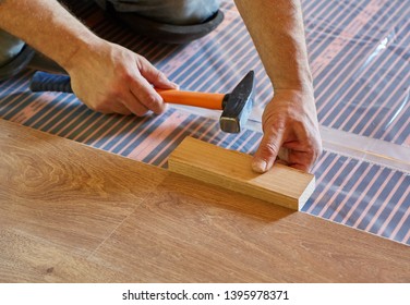 Radiant Heat Flooring Images Stock Photos Vectors