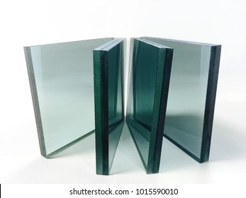 The Laminated Glass