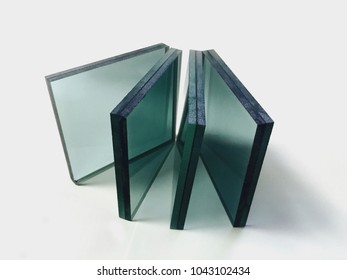 The Laminated Glass