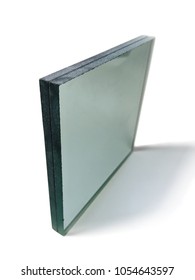 The Laminated Glass