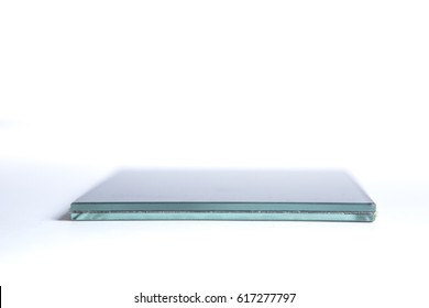 Laminated Glass