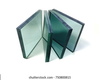 The Laminated Glass